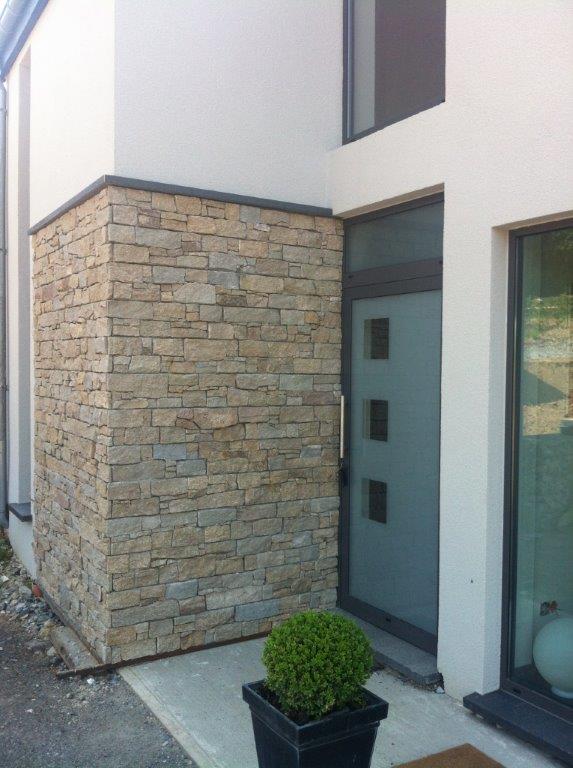 MALMEDY 30x20x4-5 CM KLEINE ECKE