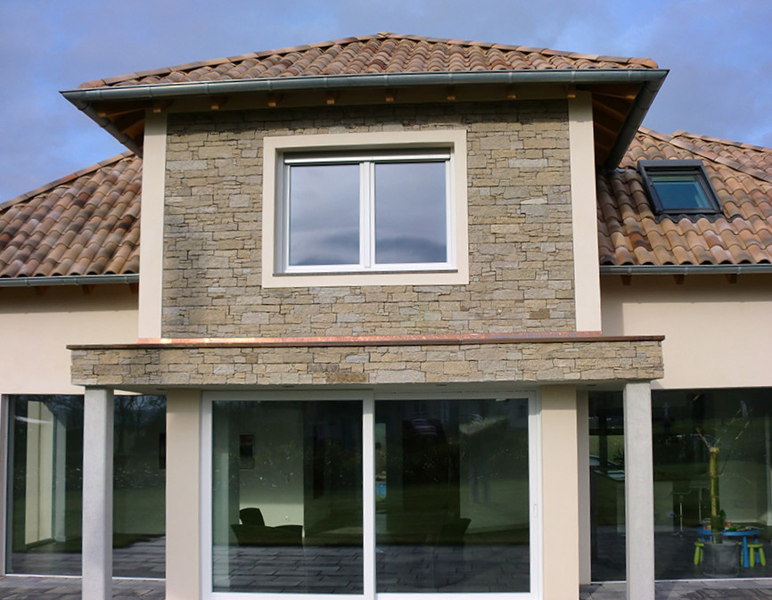 MALMEDY 30x20x4-5 CM KLEINE ECKE