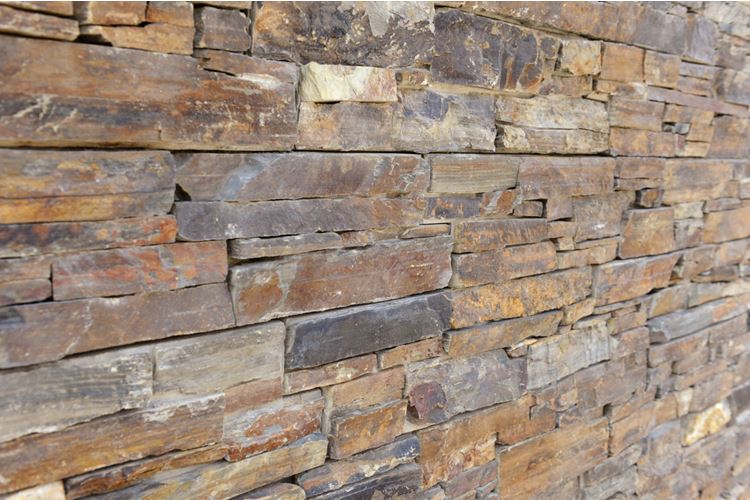 RIEMST 28x15.2x4-5 CM PETIT COIN