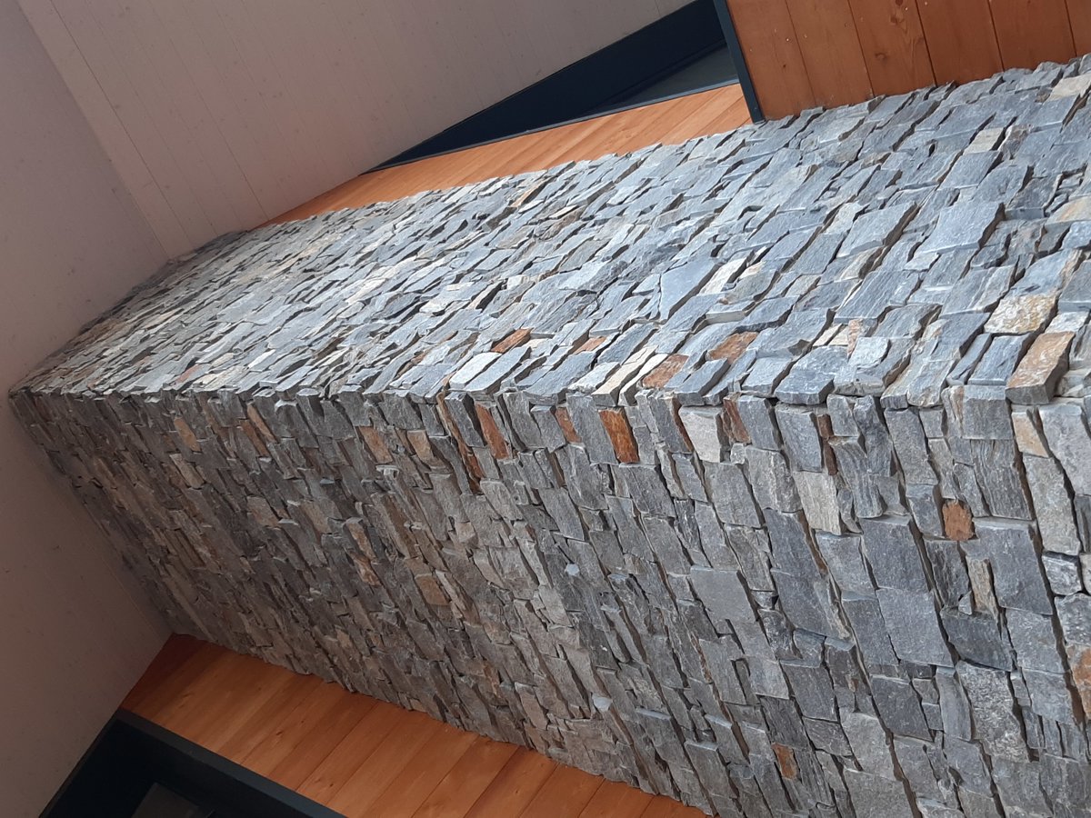 SPRIMONT 30x20x4-5 CM KLEINE ECKE