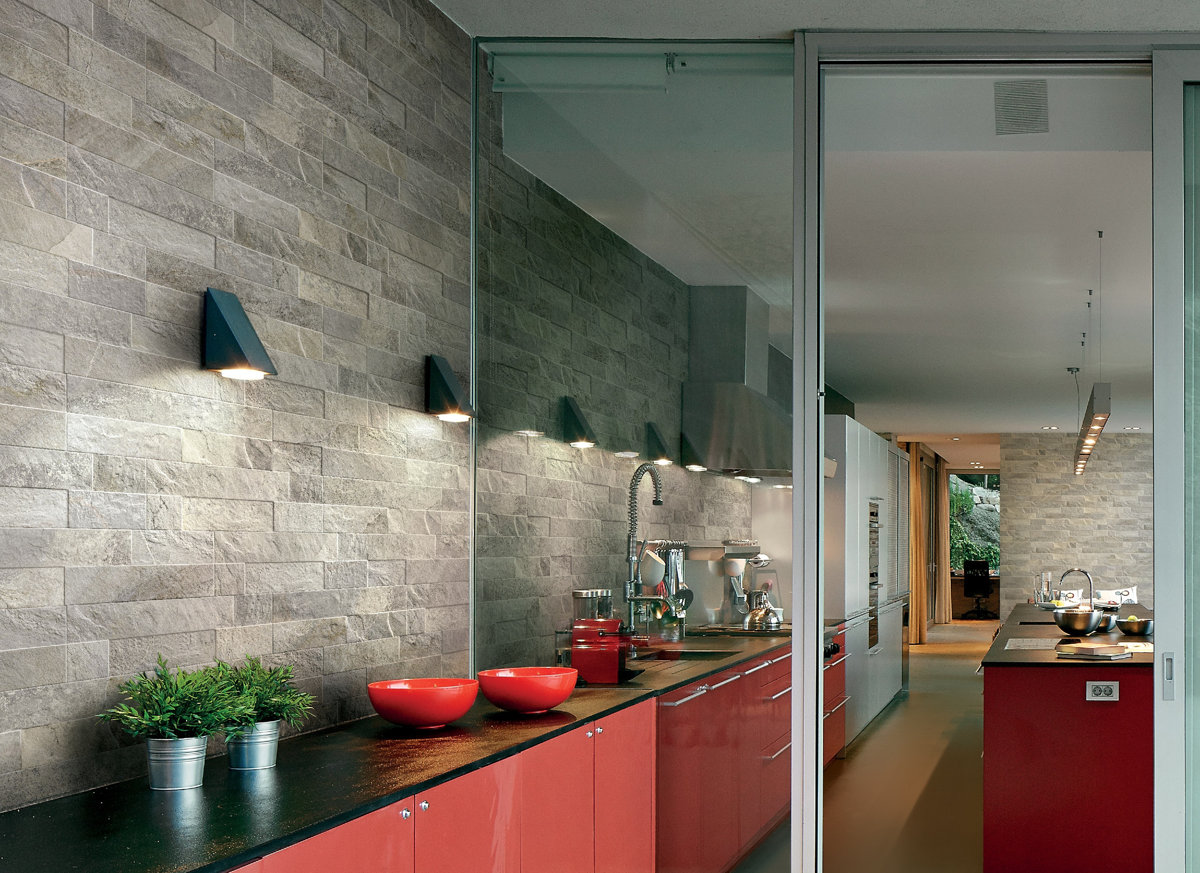 MURETTO TAUPE 60.5x15x0.9 CM F.P.