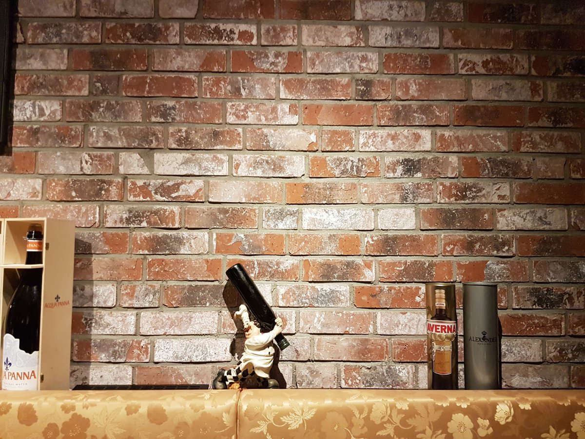 VINTAGE NEW YORK 24x7.1x1.5 CM