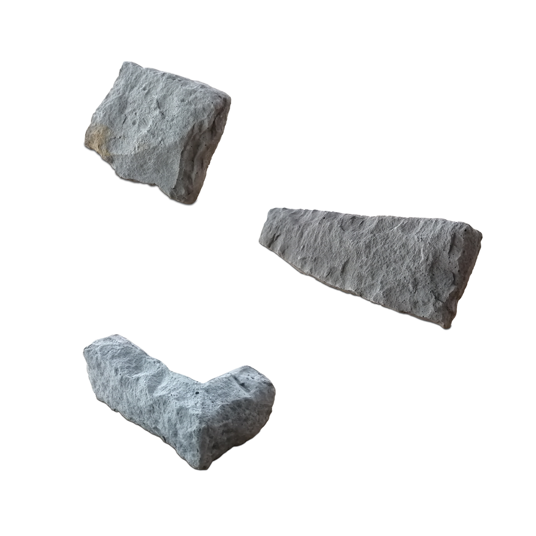 BERGO 51 - 9-30x5-30x3-5 CM COIN