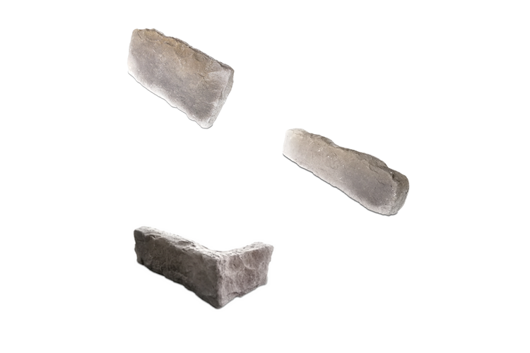 BERGO 62 - 9-30x5-30x3-5 CM ECKE