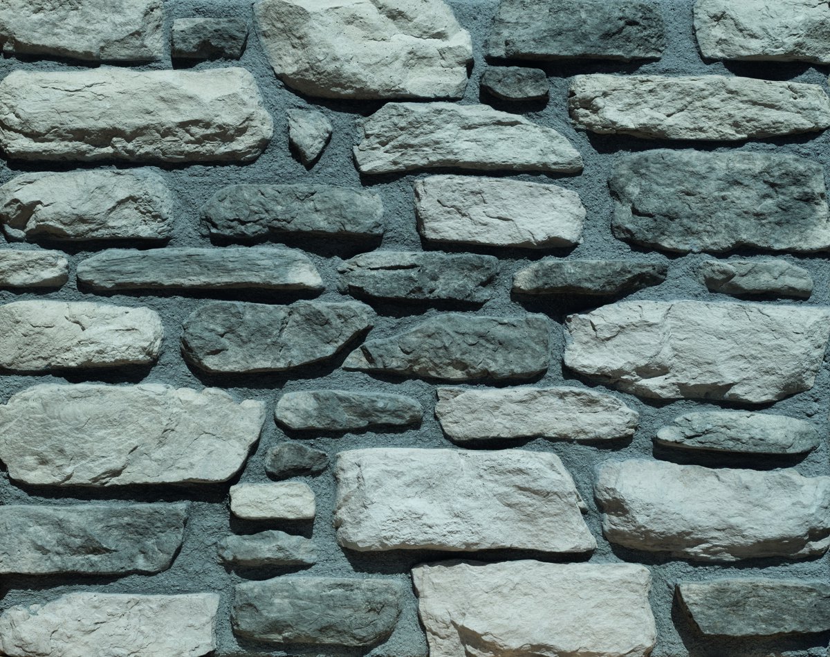 BERNA CENIZA MULTIFORMAT ECKE