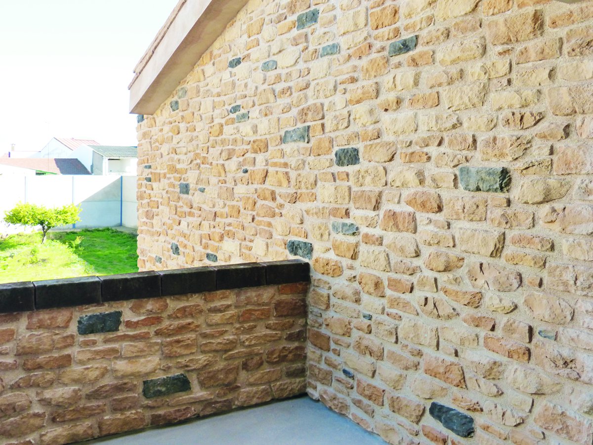 BERNA NUEZ MULTIFORMAT ECKE