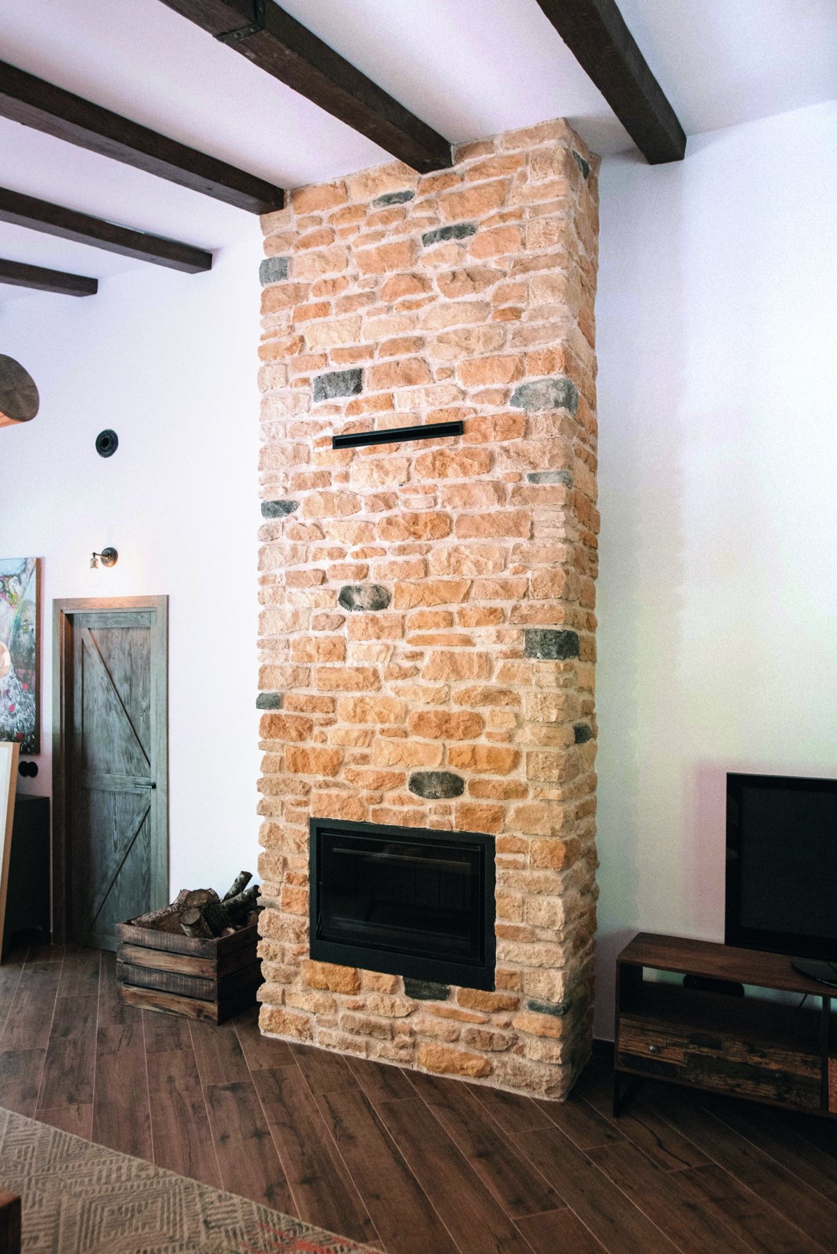 BERNA NUEZ MULTIFORMAT ECKE