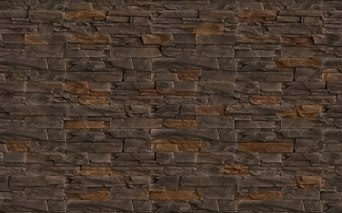 HUDSON COPPER 37.5x10x2.5 CM