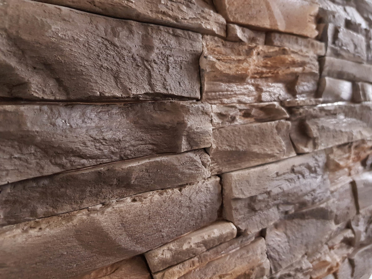 HUDSON COPPER 37.5x10x2.5 CM