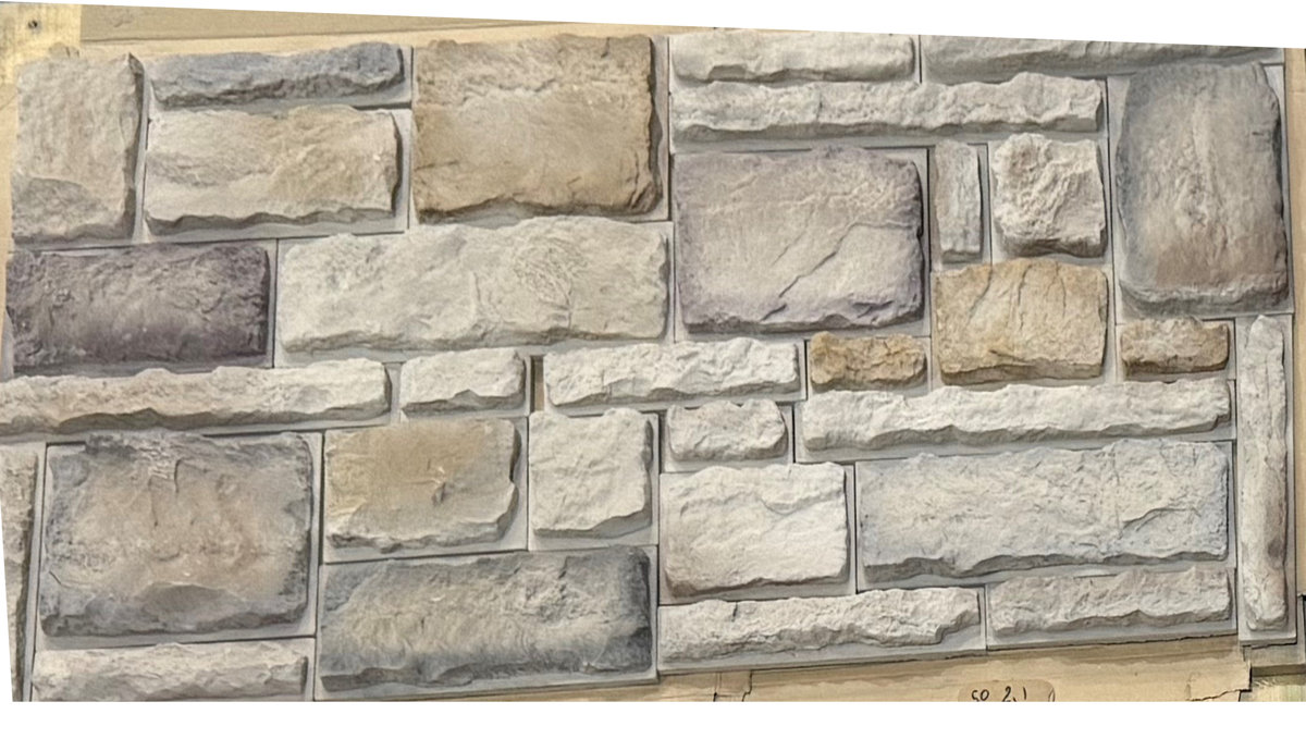 MARTE 50 - THINLINE 2-4 CM