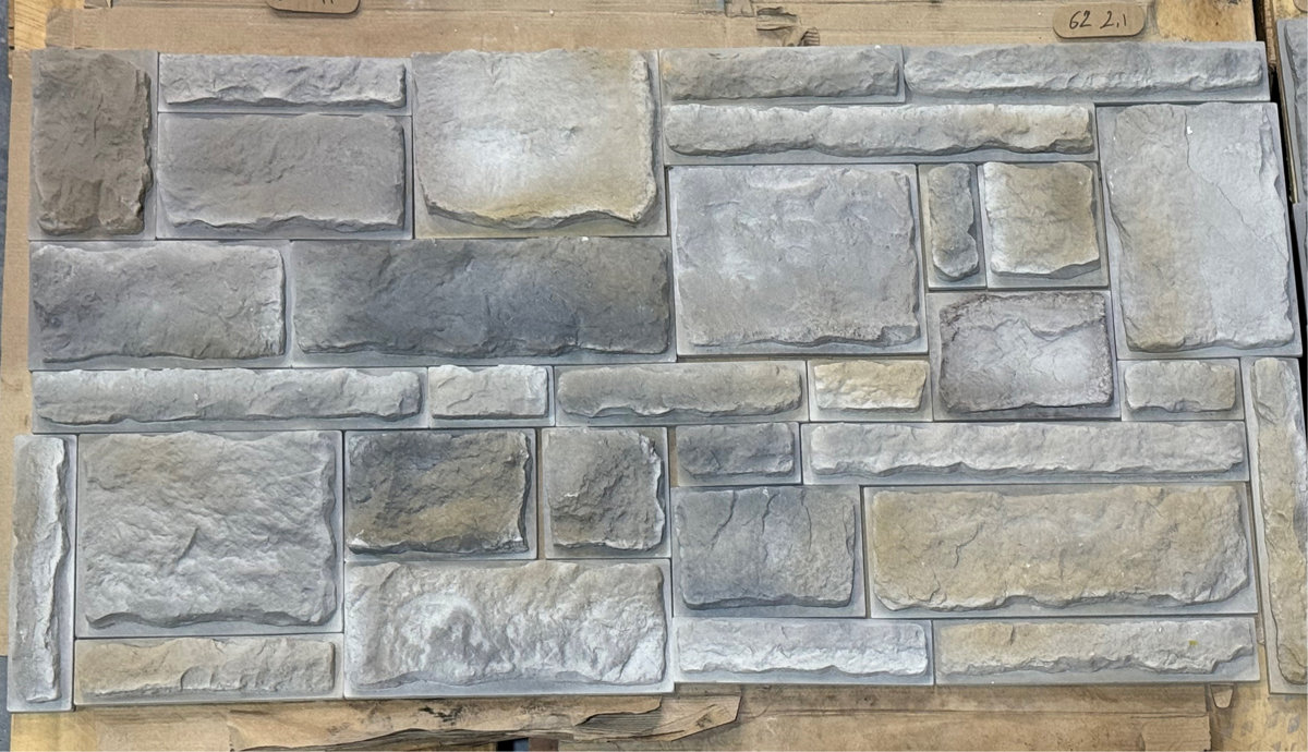 MARTE 62 - THINLINE 2-4 CM