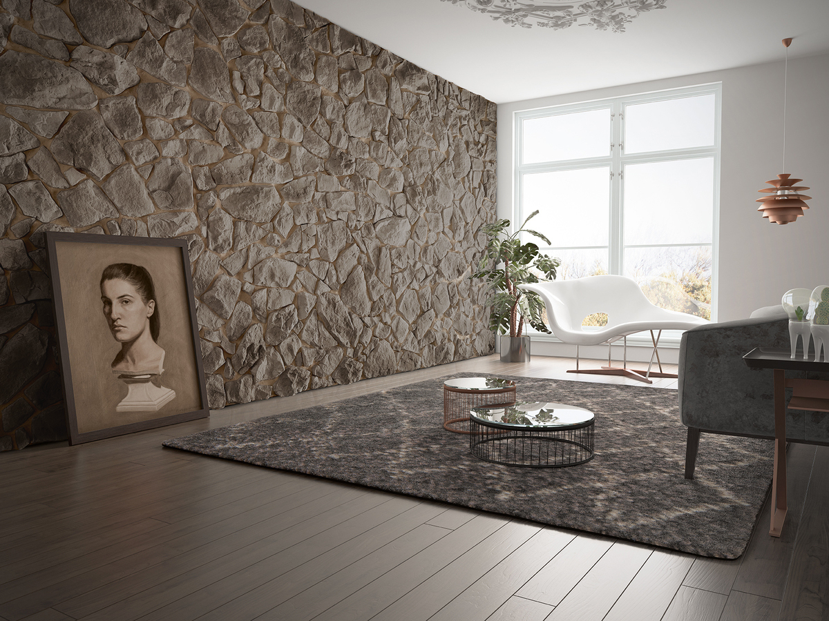 VENUS 45 14-33x5-20x2-5 CM ECKE