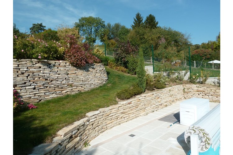 BOURGOGNE 20-40x10-14x10-20 CM