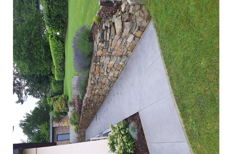 VERONA 15-40x15-25x6-20 CM