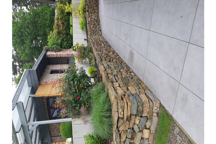 VERONA 15-40x15-25x6-20 CM