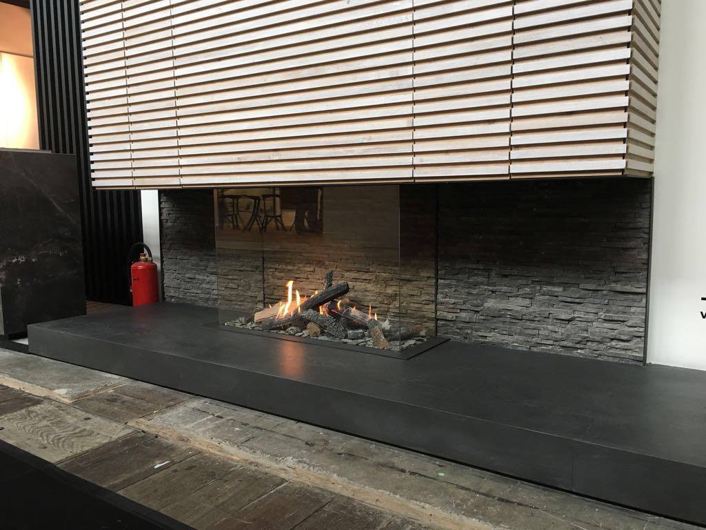 BALI GREY  50x10x1.5-2.5 CM * WC 03 *