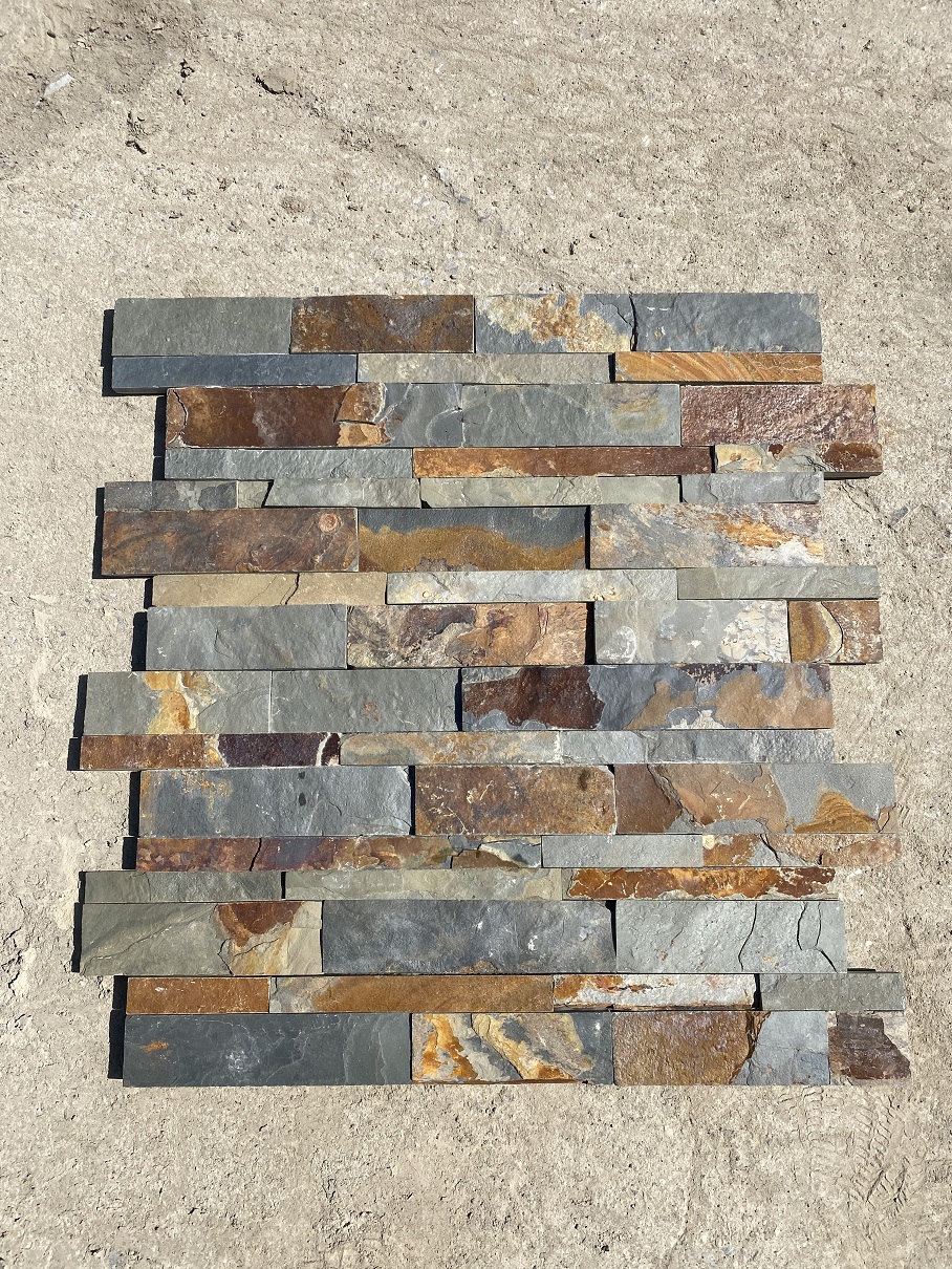 BRUGGE MULTIFORMAT 60x15x1,5-2 CM F.P.