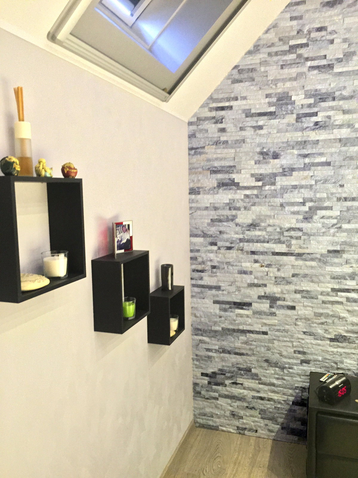 BRUSSELS 40x10x0.8-1.5 CM