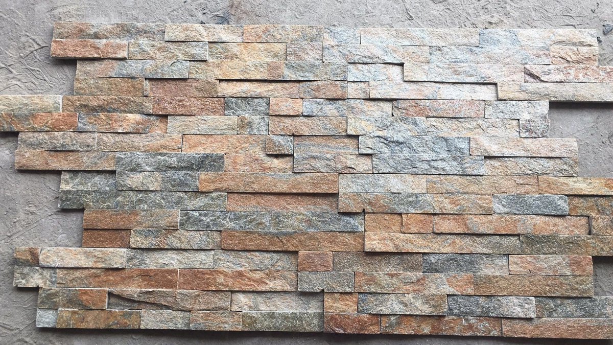 CHAMONIX - 60x15x1.5-2 CM