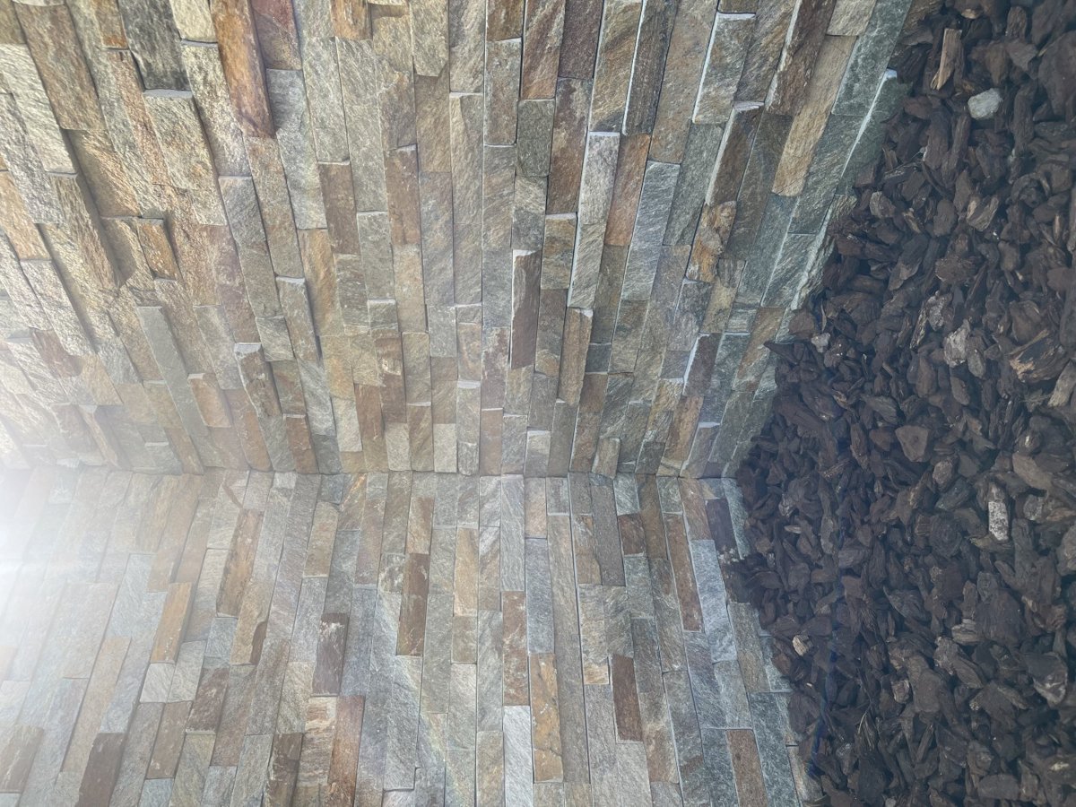 CHAMONIX - 60x15x1.5-2 CM