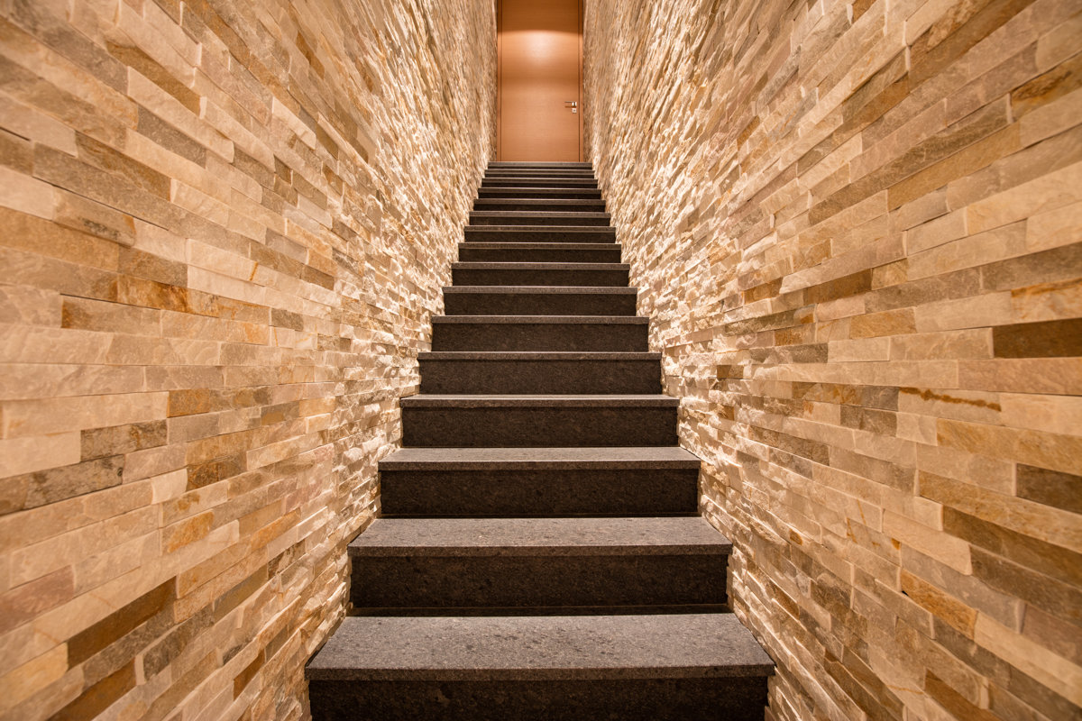 GENT SMALL 40x10x0.7-1.5 CM