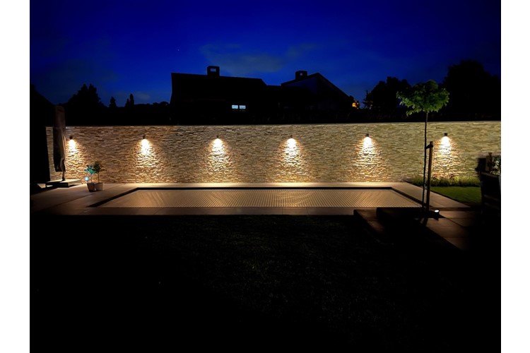 GENT 60x15x1.5-2 CM