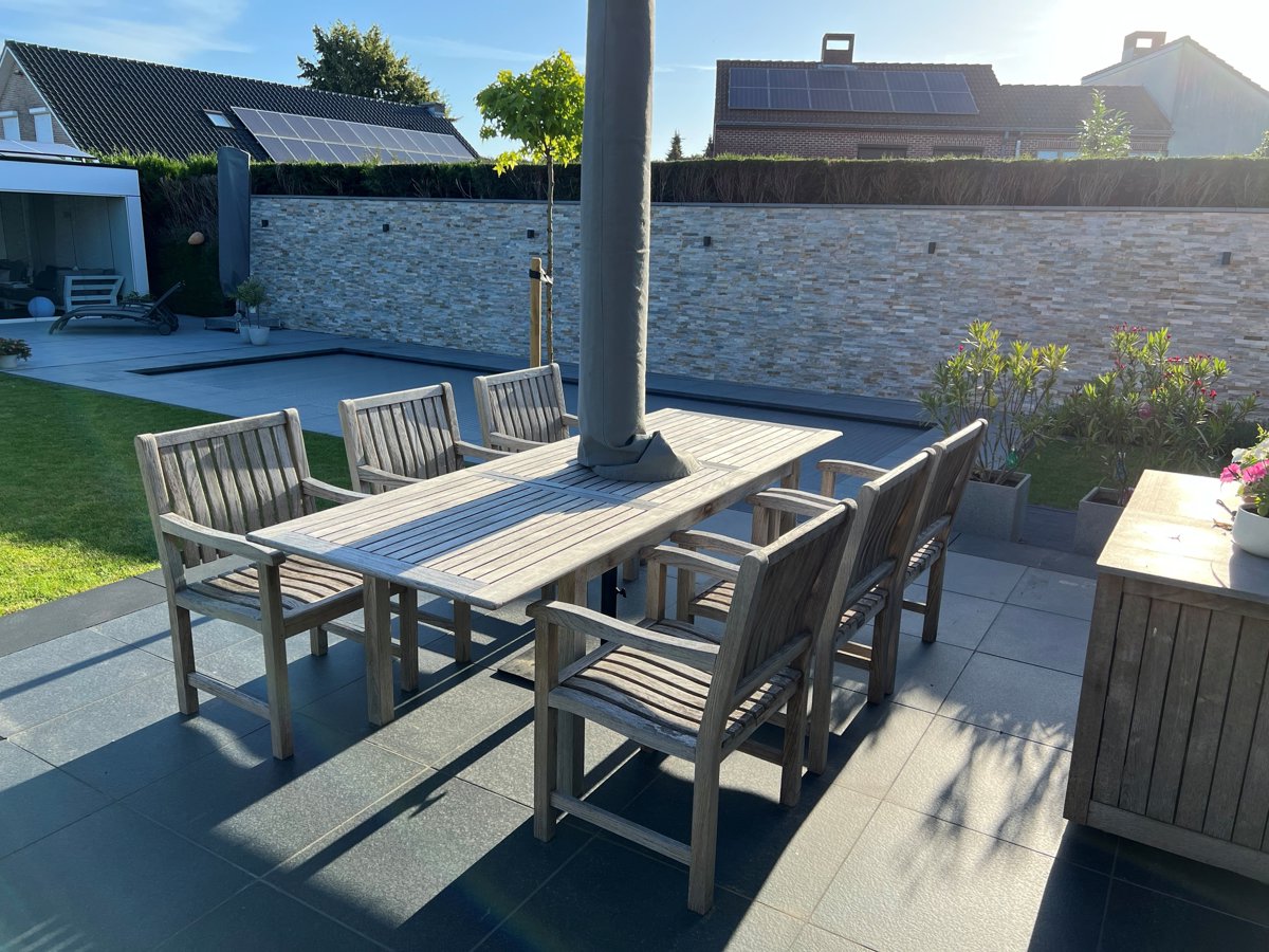 GENT 40x15x1.5-2 + 20x15x1.5-2 CM ECKE