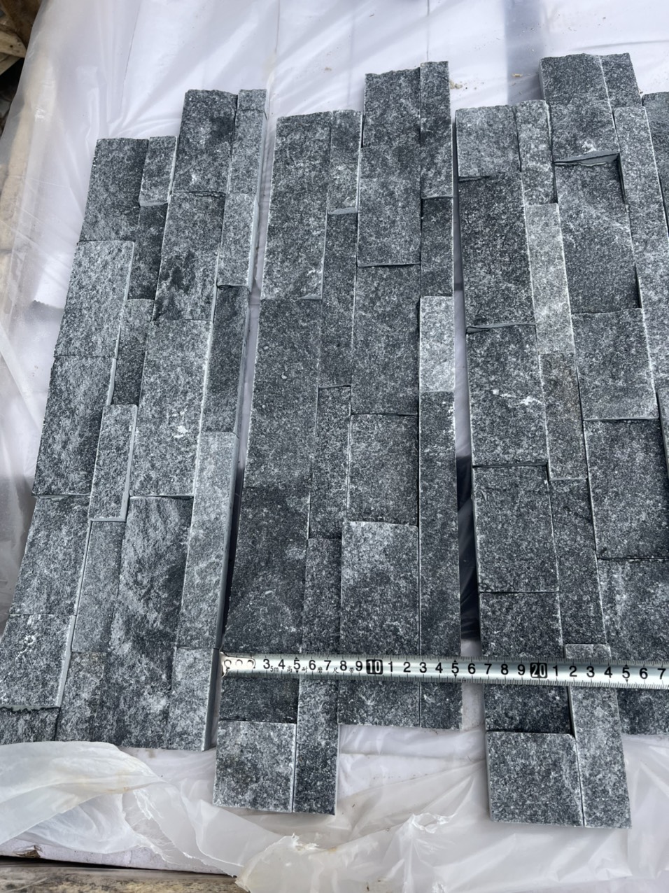 HERSTAL BIG 60x15x1.5-2.5 CM