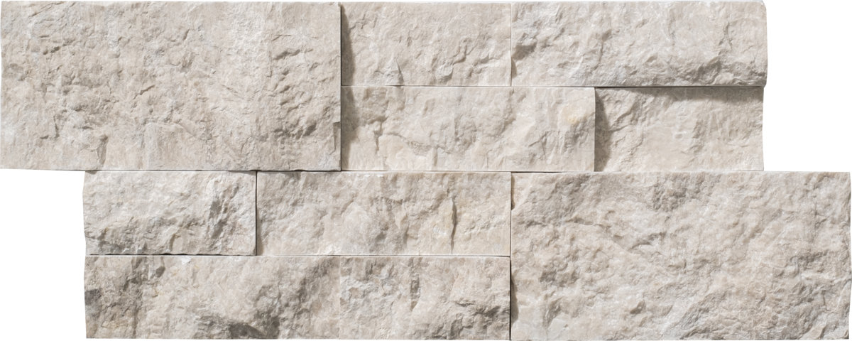 JAVA BEIGE 45x20x1.5-2.5 CM