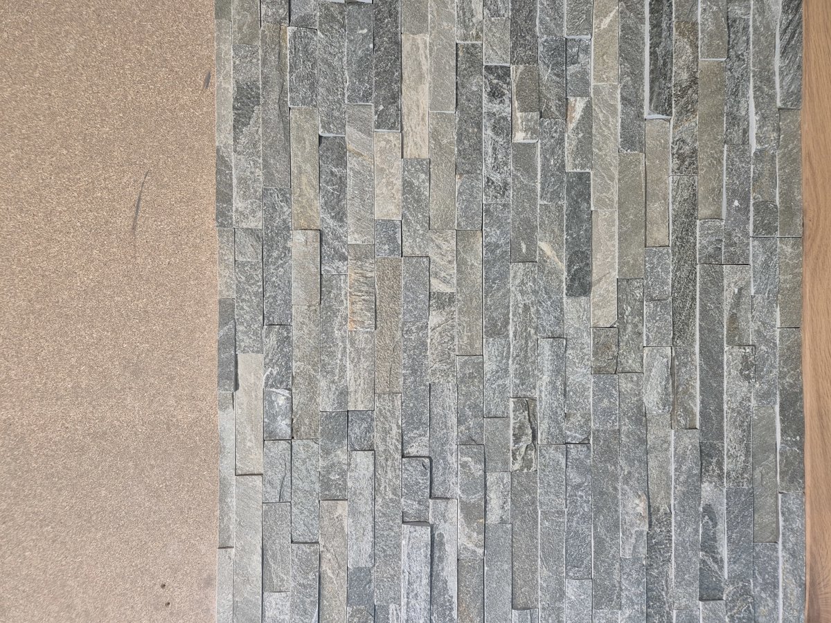 SPA - 60x15x1.5-2 CM F.P.