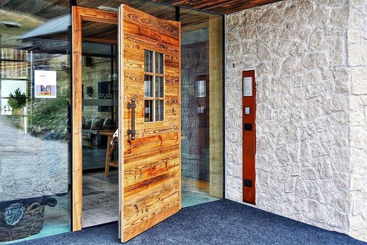 BAVARIA ROCK FLx4-6 CM