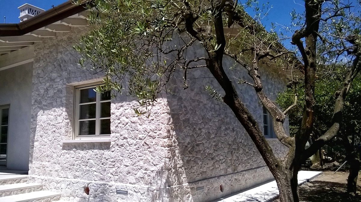 BAVARIA ROCK FLx4-6 CM