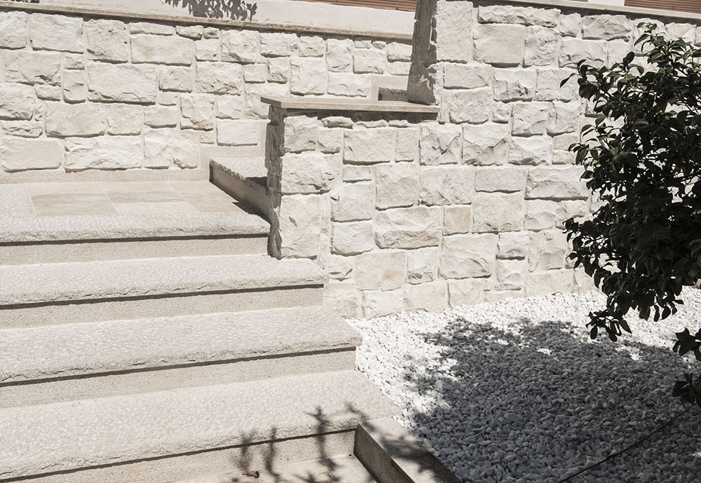 CHALET ROCK FLx4-6 CM