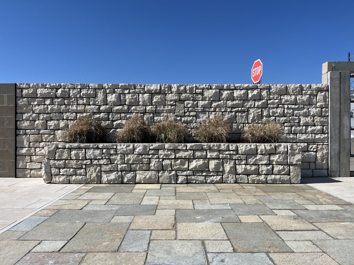 CHALET ROCK FLx4-6 CM