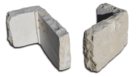 CHALET ROCK FLx4-6 CM