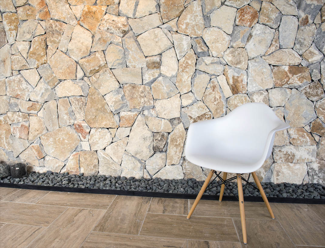 KANTON ROCK FLx4-6 CM ECKE