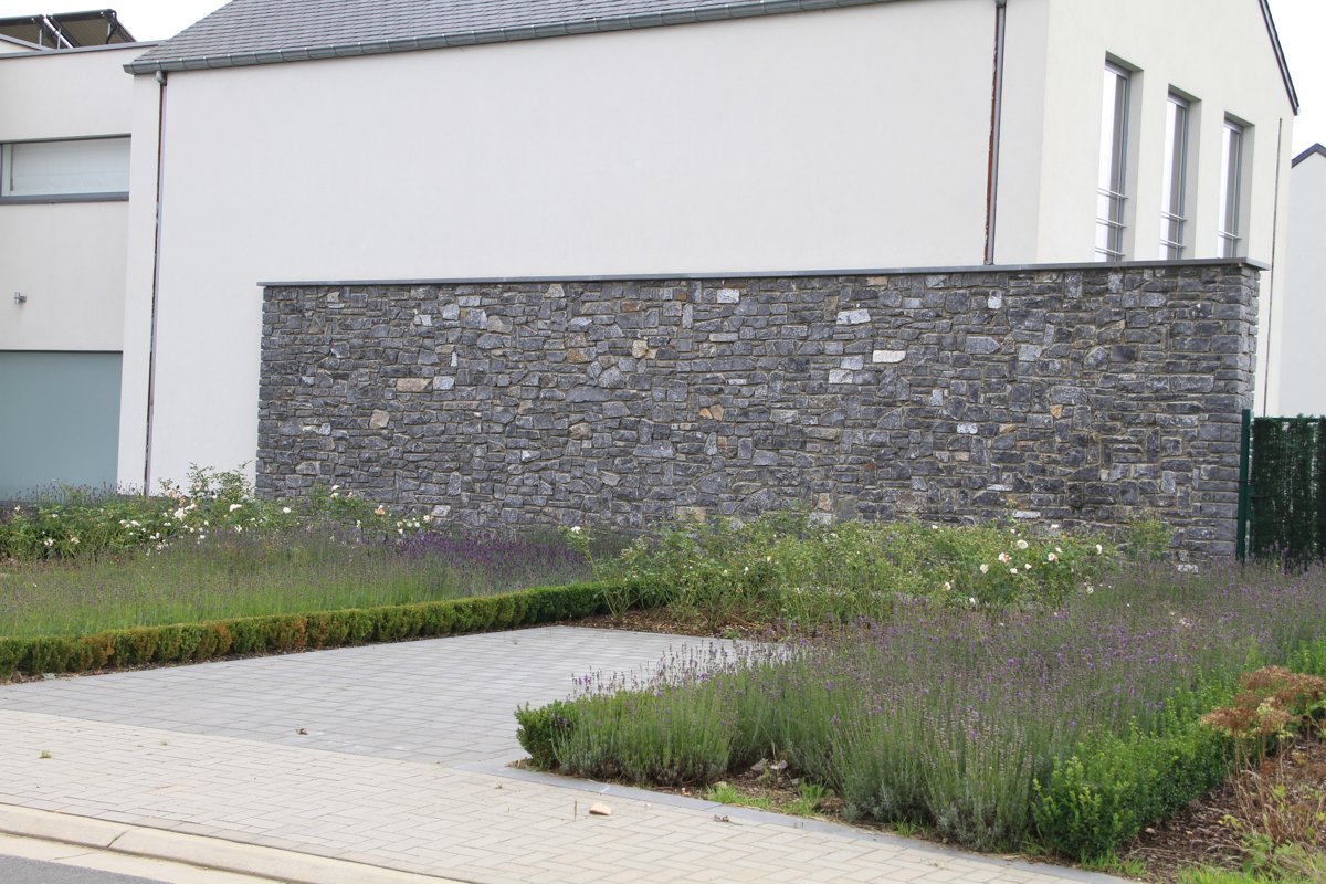 LANCY ROCK LLx4-6 CM