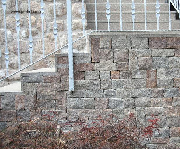 TRENTO ROCK FLx4-6 CM