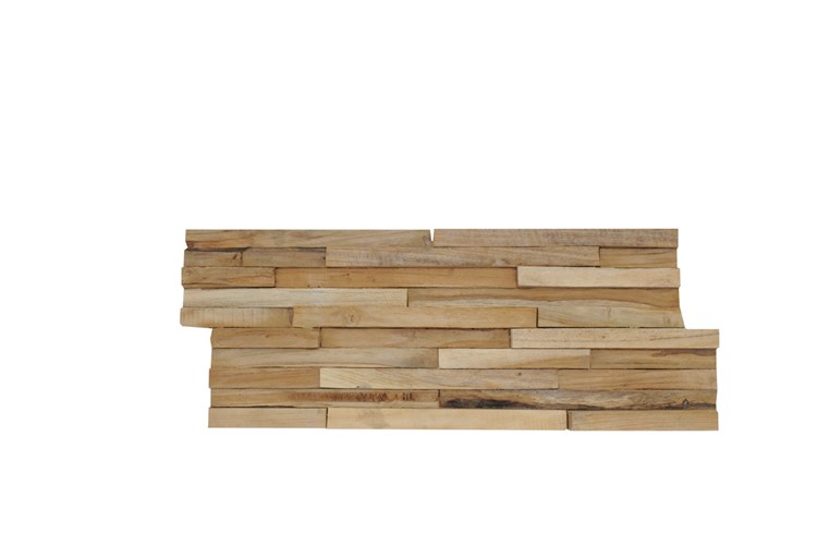 ARGONNE WOOD 20x50x1-2.5 CM *WCW08*