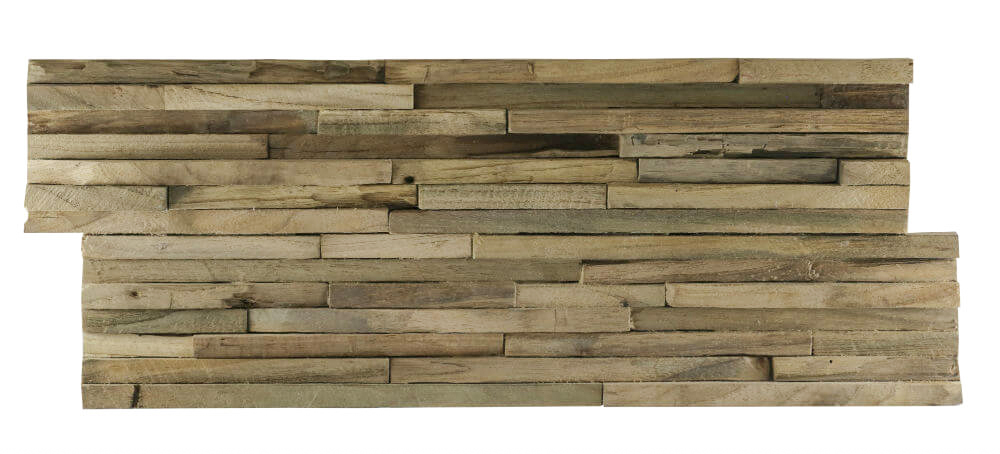 AVIGNON WOOD 20x50x1.5-2.5 CM *WCN01*