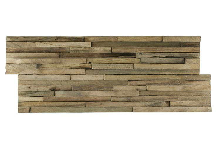 AVIGNON WOOD 20x50x1.5-2.5 CM *WCN01*