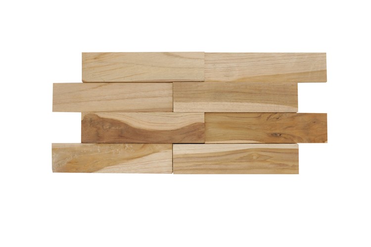 TERNATE  WOOD 40x20x1-2 CM