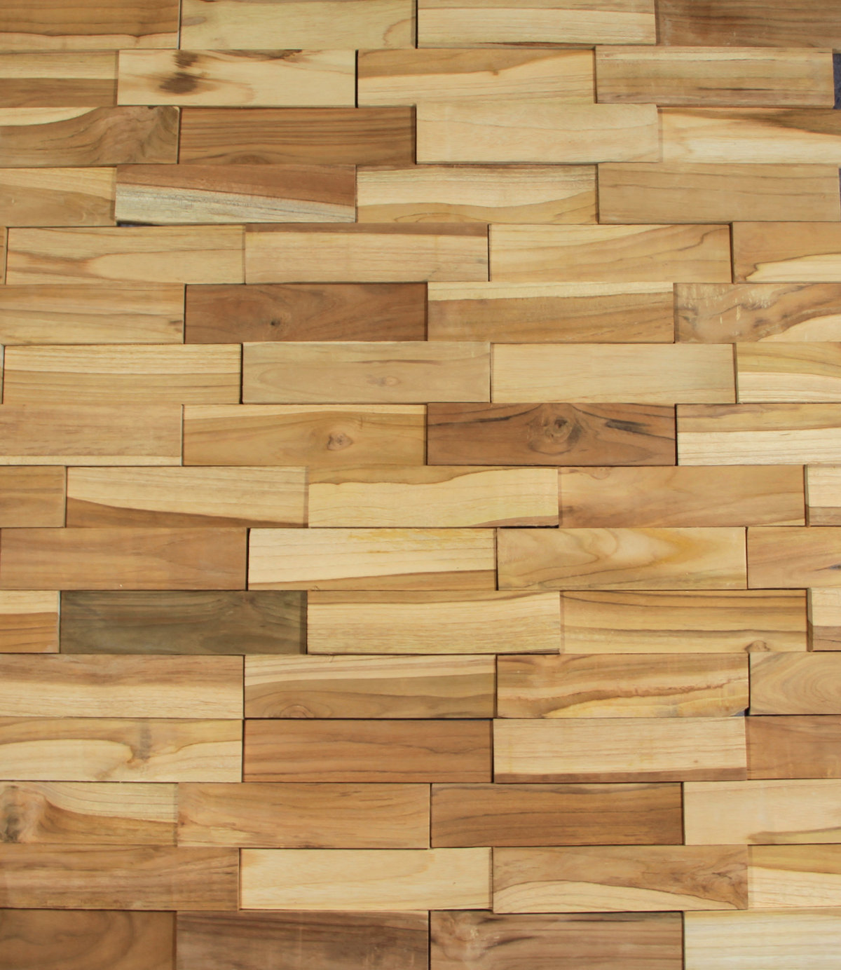 TERNATE  WOOD 40x20x1-2 CM