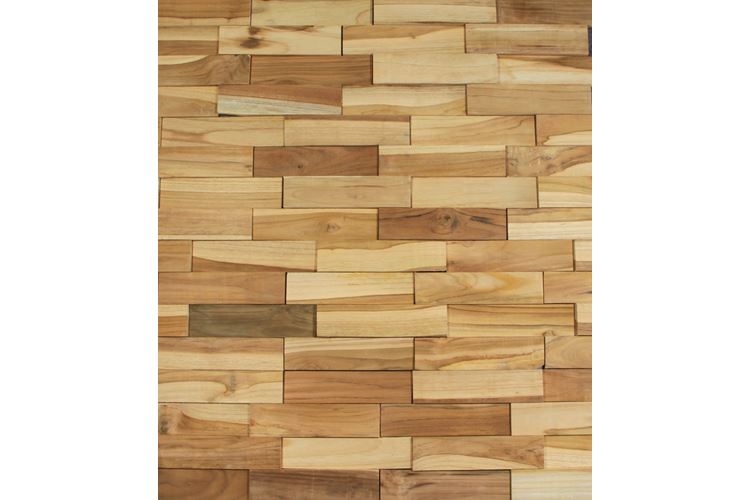 TERNATE  WOOD 40x20x1-2 CM