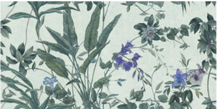 CERAM BORNEO WB WHITE MATE 60x120x0,7 CM