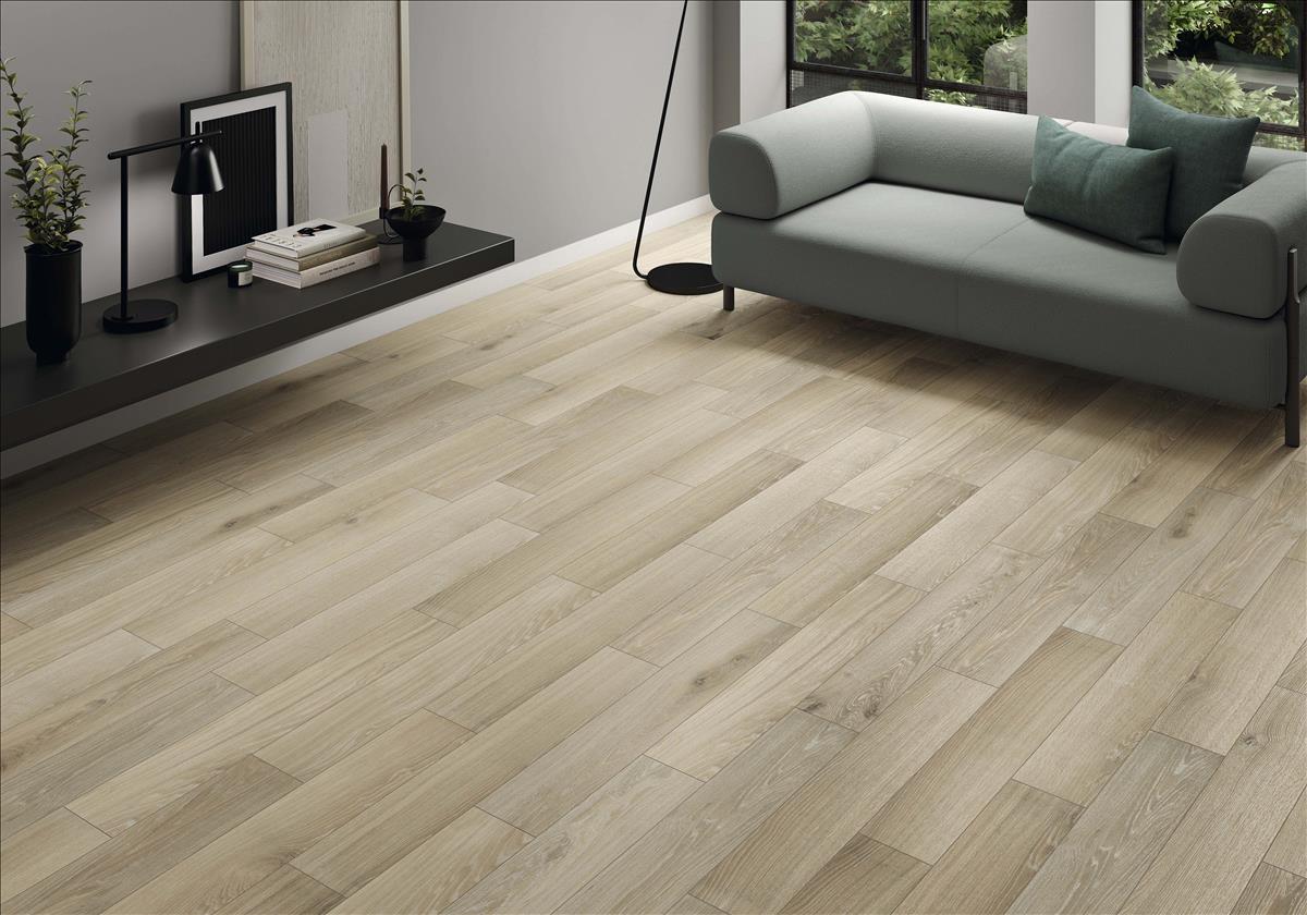 CERAM CIVIC ROBLE  40x120x2 CM F.P.