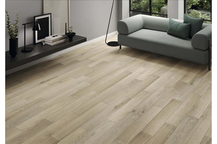 CERAM CIVIC ROBLE  40x120x2 CM F.P.