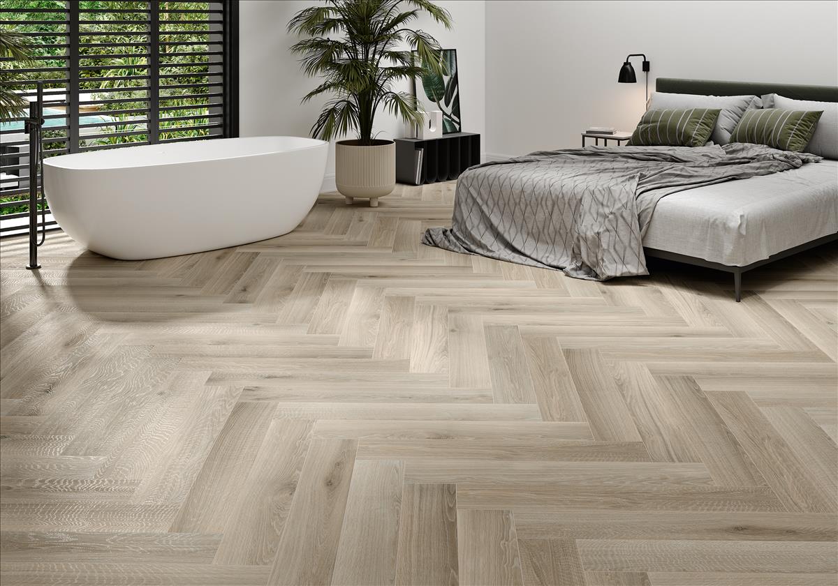 CERAM CIVIC ROBLE  40x120x2 CM F.P.