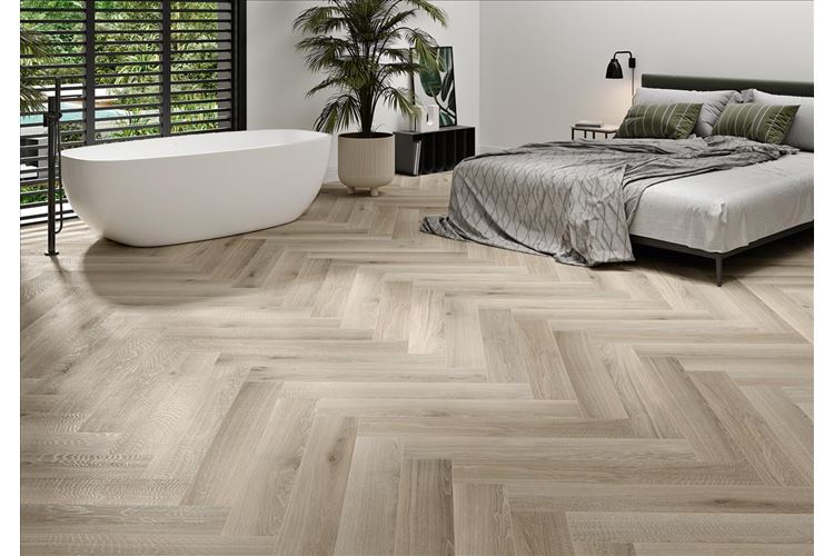 CERAM CIVIC ROBLE  40x120x2 CM F.P.