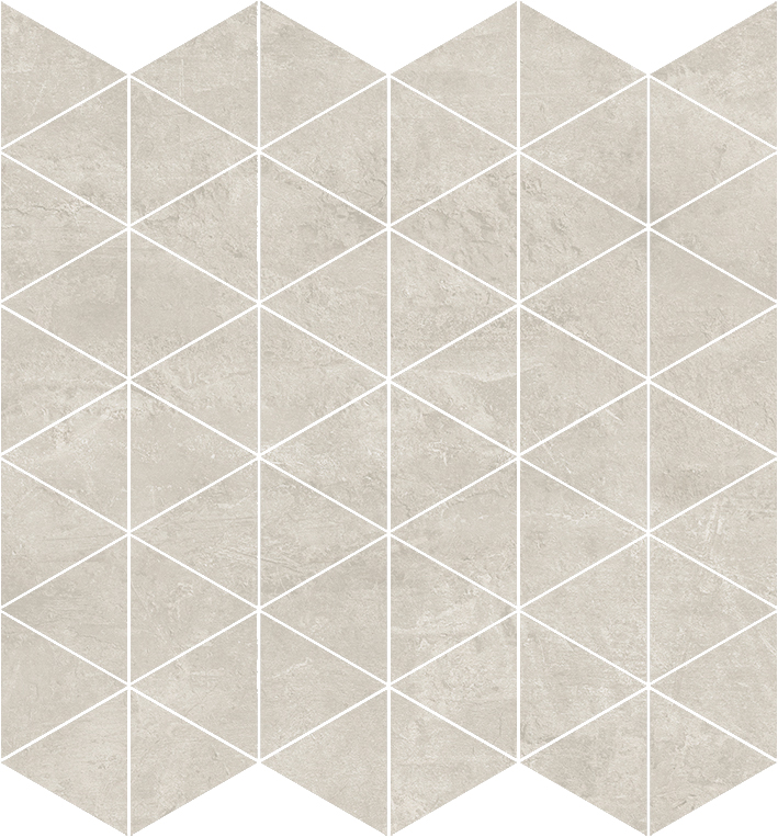 CERAM DEVON TAN 30x30x1.05 CM MOSAIK TRIS